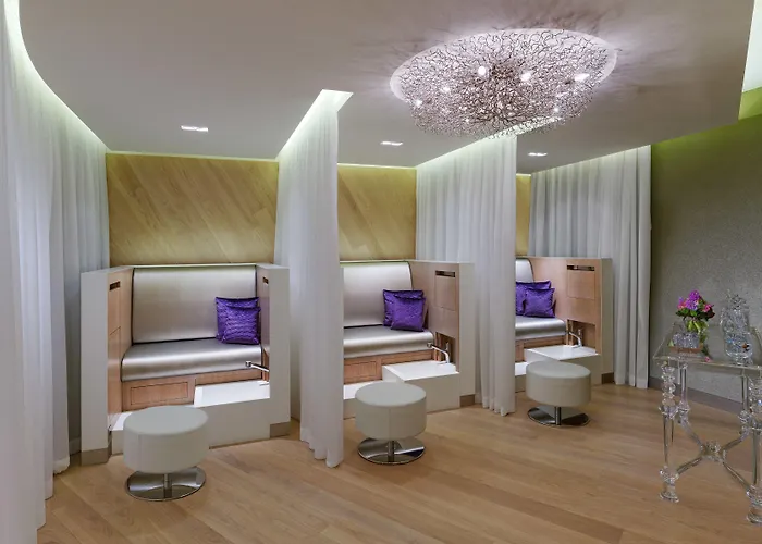 والدورف أستوريا برلين