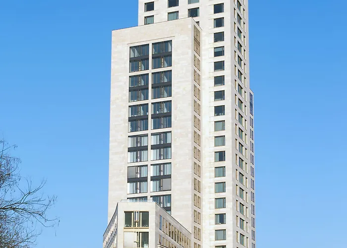 Waldorf Astoria Hotel