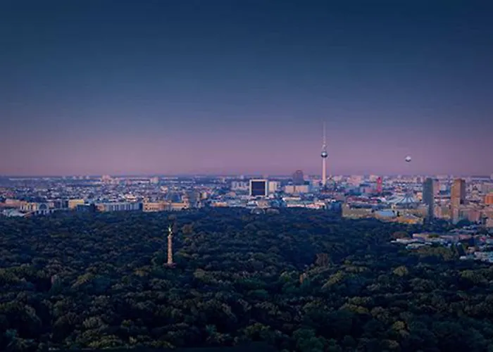 Hotel Waldorf Astoria 5*