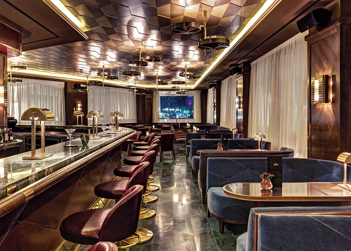 Hotel Waldorf Astoria 5*