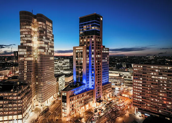 Waldorf Astoria Berlin