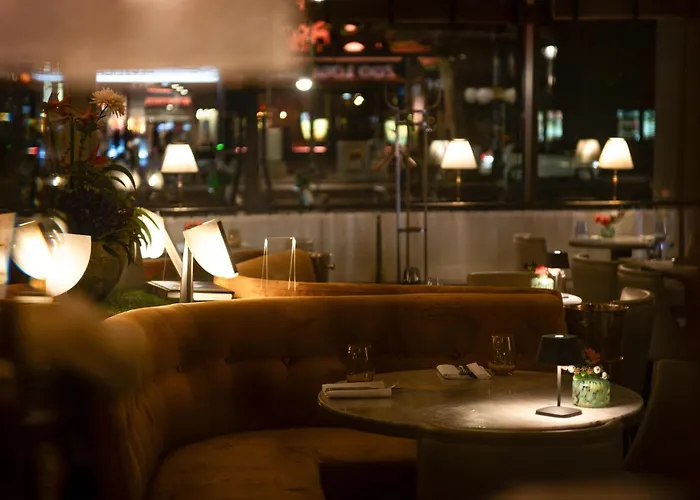 Hotel Waldorf Astoria 5*