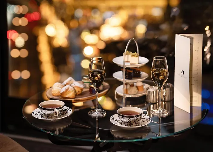 Hotel Waldorf Astoria