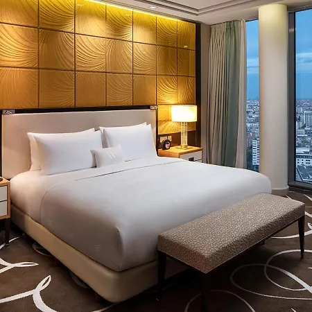 Waldorf Astoria 5* Berlin
