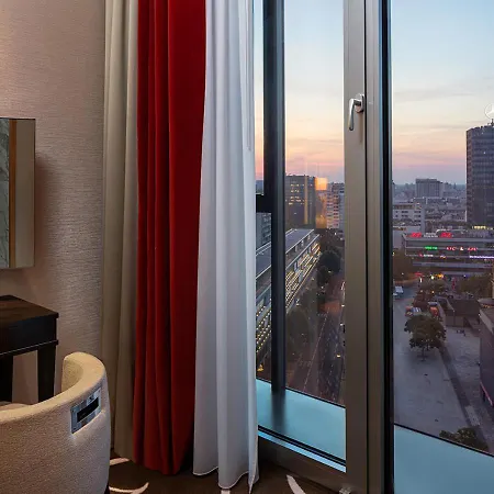 Waldorf Astoria 5* Berlin