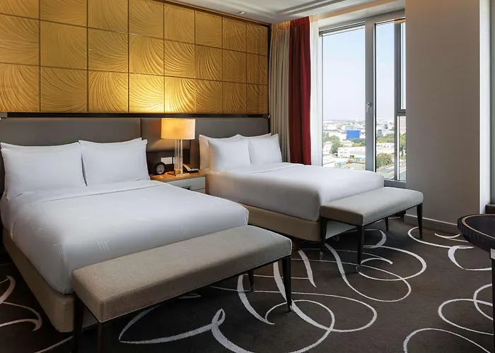 Hotel Waldorf Astoria 5*