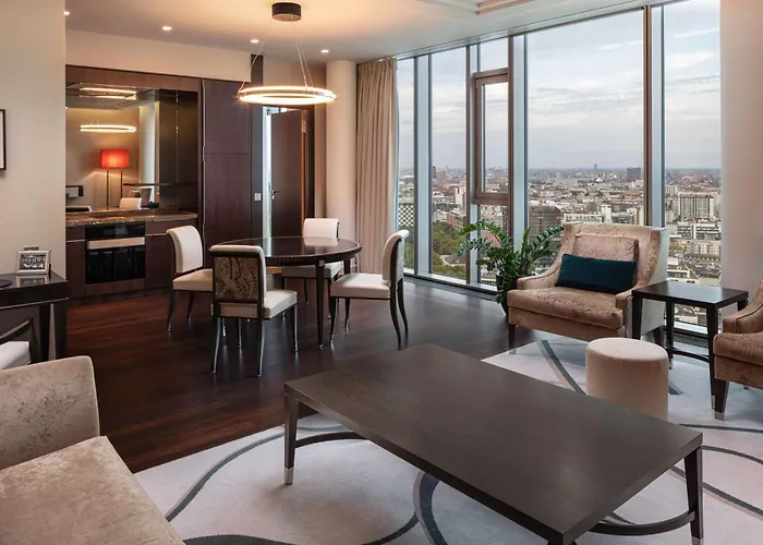 Waldorf Astoria 5* Berlin