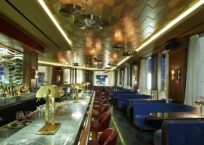 Waldorf Astoria Hotel 5*