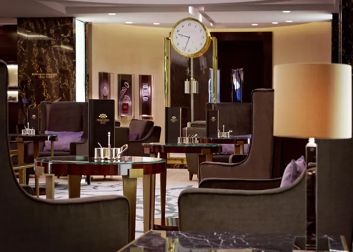 Hotel Waldorf Astoria Berlin