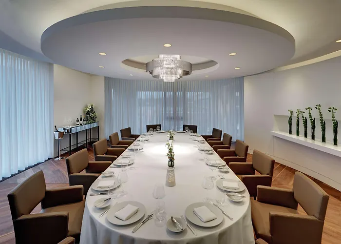 Hotel Waldorf Astoria