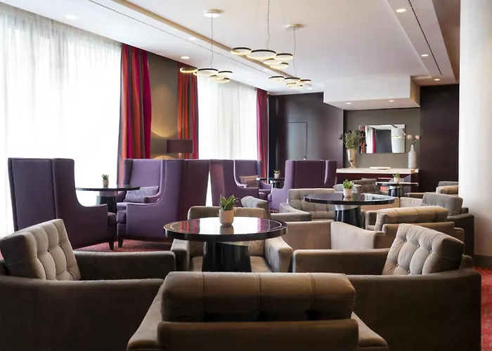 Waldorf Astoria Hotel 5*