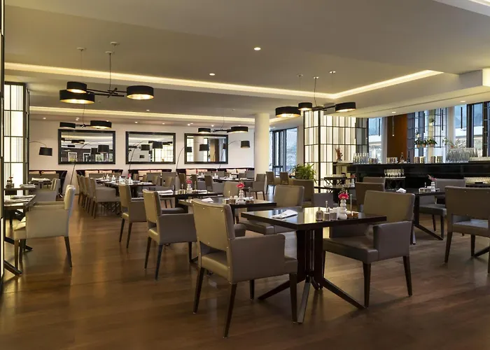 Waldorf Astoria Hotel 5*