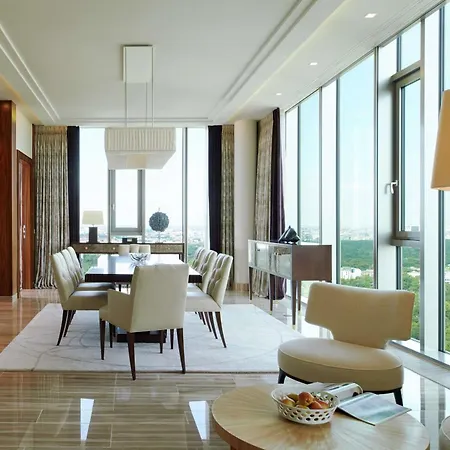 Waldorf Astoria Hotel 5*