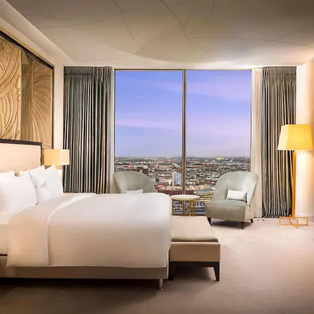 Waldorf Astoria Berlin