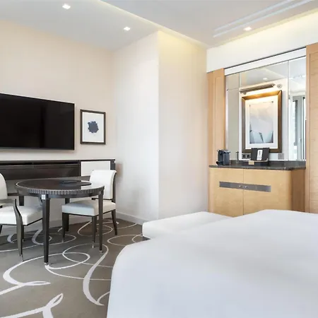 Hotel Waldorf Astoria