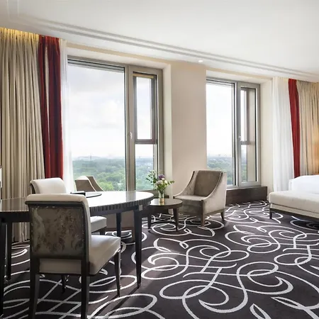 Waldorf Astoria Hotel Berlin