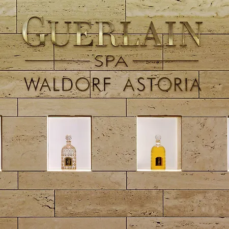 Waldorf Astoria Hotel Berlin