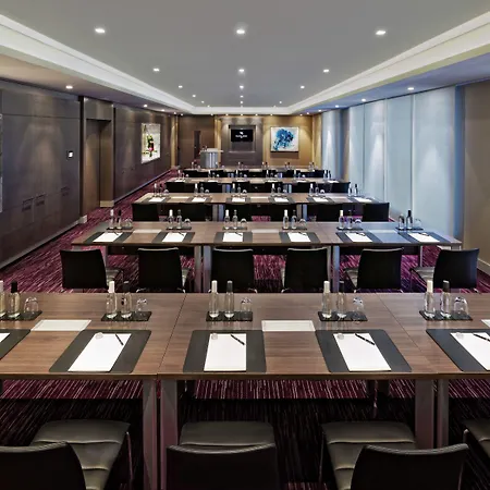 Waldorf Astoria Hotel Berlin