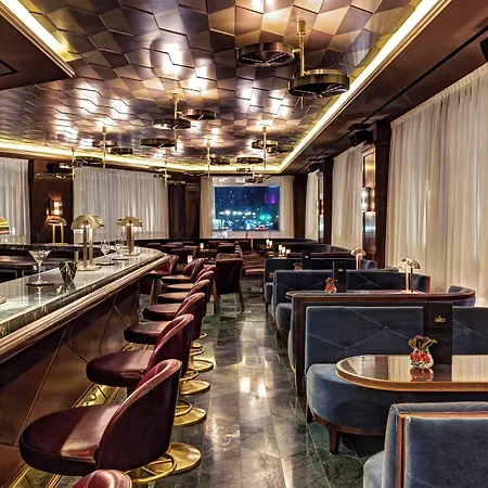 Hotel Waldorf Astoria 5*