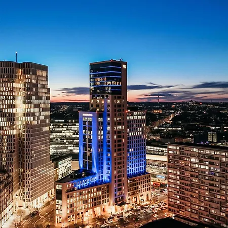 Waldorf Astoria Hotel