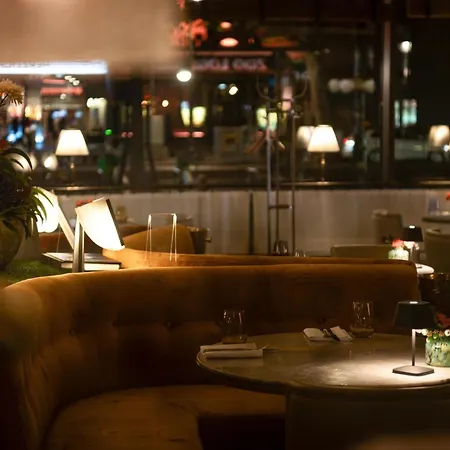 Hotel Waldorf Astoria 5*