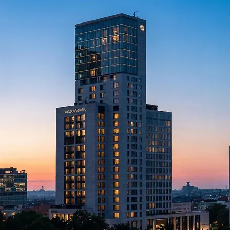 Waldorf Astoria
