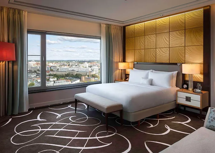 Hotel Waldorf Astoria 5*