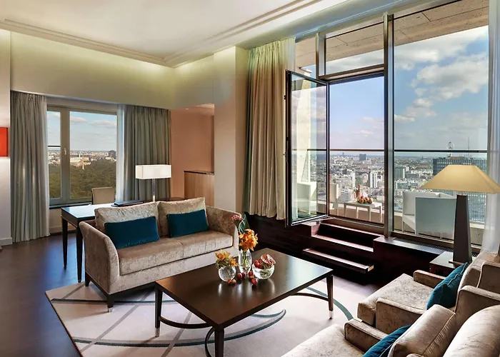 Hotel Waldorf Astoria