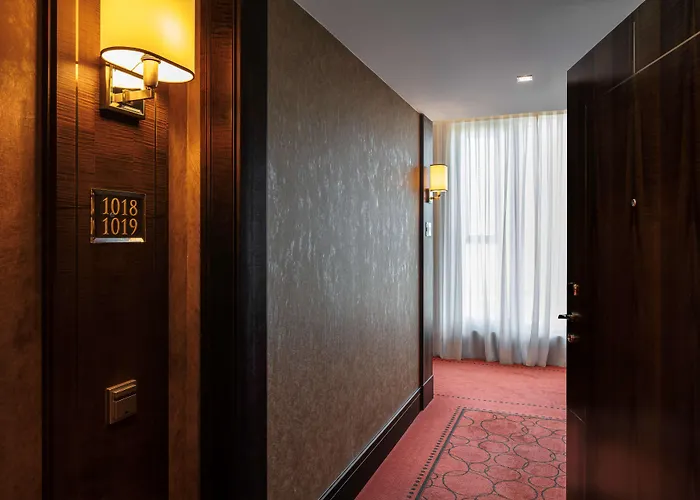 Waldorf Astoria 5* Berlin