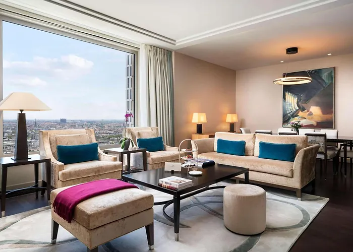 Waldorf Astoria Berlin