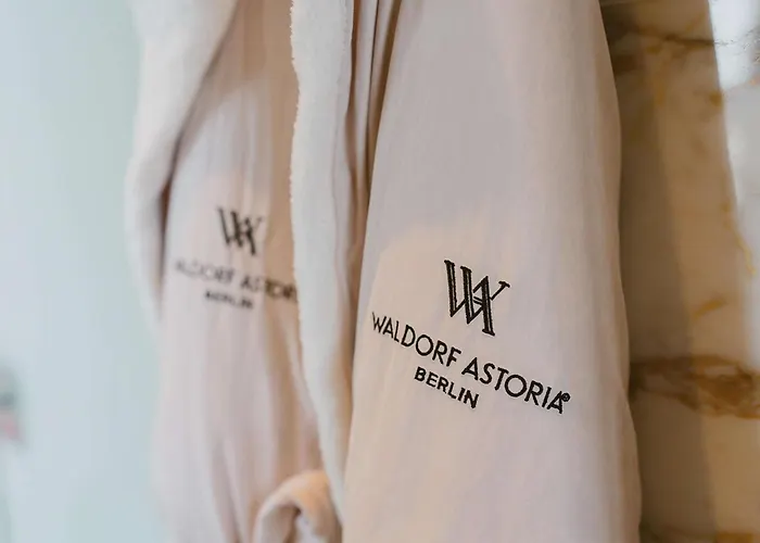 Waldorf Astoria Hotel 5*