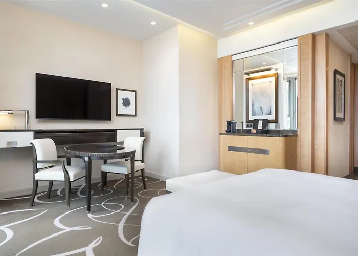 Hotel Waldorf Astoria