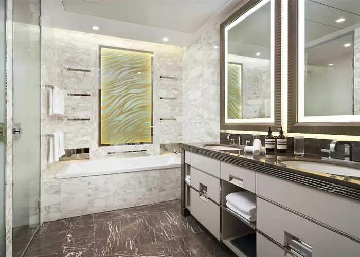 Waldorf Astoria 5* Berlin