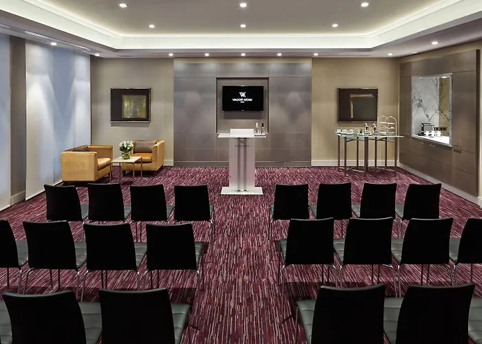 Waldorf Astoria Hotel