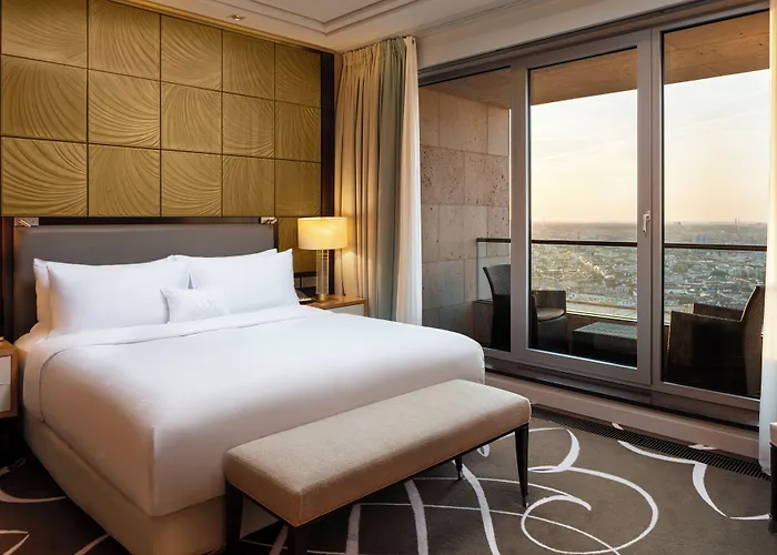 Hotel Waldorf Astoria