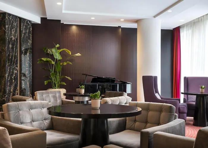 Waldorf Astoria 5* Berlin