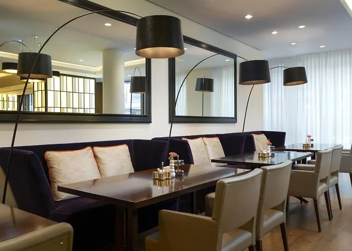 Waldorf Astoria Hotel